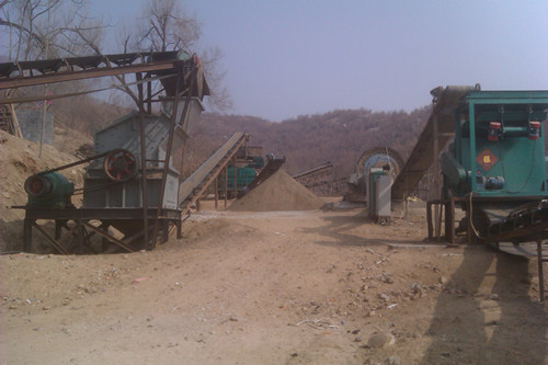 強(qiáng)磁干選機(jī)，鐵礦石干選磁選設(shè)備，干選機(jī)