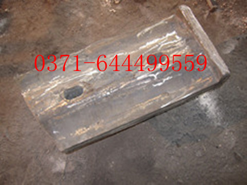 專(zhuān)業(yè)生產(chǎn)高質(zhì)量球磨機(jī)易損件襯板 隔倉(cāng)板產(chǎn)品圖片