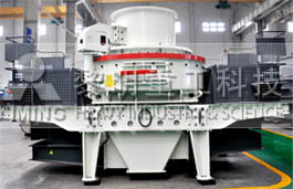 鵝卵石制砂機機制砂設(shè)備