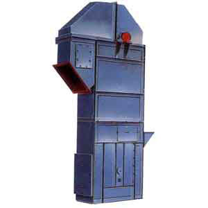 斗式提升機(jī)產(chǎn)品圖片