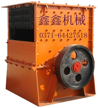箱式破碎機(jī)選鑫鑫機(jī)械專業(yè)品質(zhì)值得信賴產(chǎn)品圖片