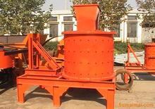 鑫鑫精品復合破碎機高效節(jié)能終身服務值得信賴產(chǎn)品圖片