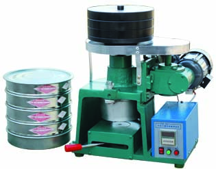 哈氏可磨性指數(shù)測(cè)定儀產(chǎn)品圖片