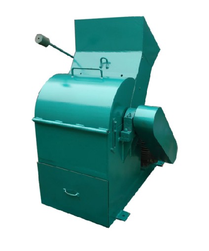 密封錘式破碎機(jī)、密封錘式破碎縮分機(jī)產(chǎn)品圖片