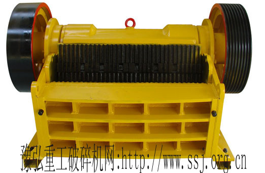 豫弘對固定顎板、活動顎板的結(jié)構(gòu)改進