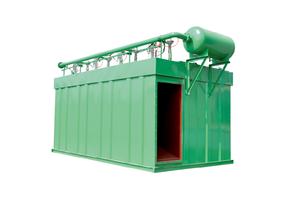 LMC離線脈沖除塵器