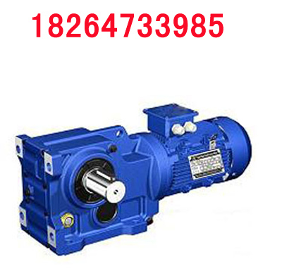 減速機(jī)|JS減速機(jī)|刮板機(jī)用減速機(jī)產(chǎn)品圖片