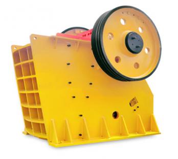 顎式破碎機產(chǎn)品圖片