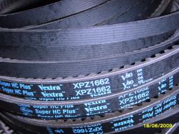 破碎機(jī)皮帶XPZ三角帶