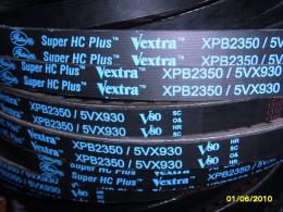 破碎機(jī)皮帶XPB三角帶