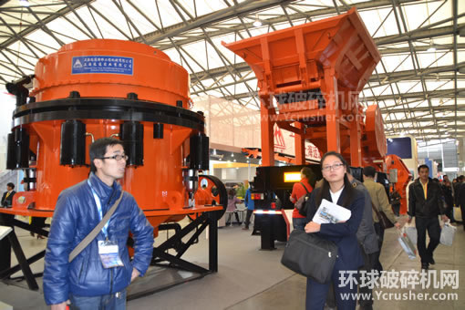 上海遠(yuǎn)通路橋工程機(jī)械有限公司液壓圓錐式破碎機(jī)、移動(dòng)破碎篩分設(shè)
備