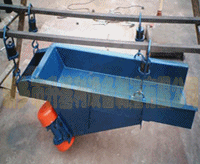 GZG型電機(jī)振動(dòng)給料機(jī)