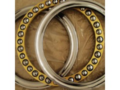 優(yōu)質(zhì)雙向推力球軸承