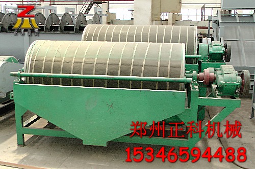 選礦設(shè)備的重選設(shè)備有那些呢？ 產(chǎn)品圖片