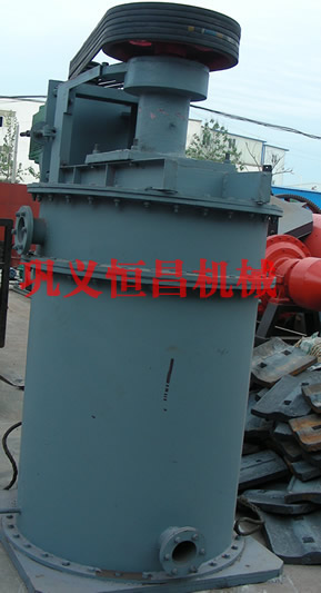 立式攪拌研磨機|立式攪拌磨礦機產(chǎn)品圖片