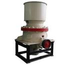 單缸液壓圓錐破碎機(jī)