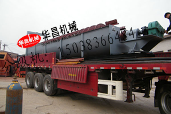 鈦鋯砂選鐵設(shè)備銅鐵選礦工藝鈦鐵礦選礦設(shè)備華昌全年生產(chǎn)產(chǎn)品圖片