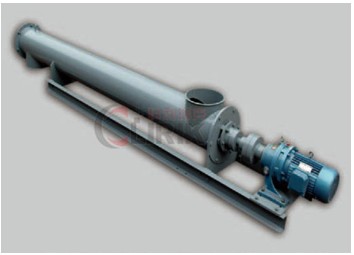 LS型螺旋輸送機產(chǎn)品圖片