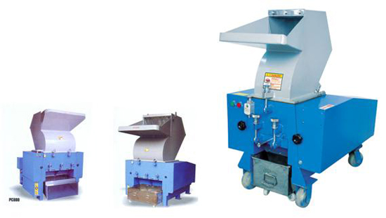 塑料破碎機產品圖片