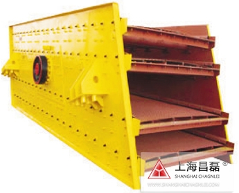 質(zhì)量?jī)?yōu)等且價(jià)格實(shí)惠的振動(dòng)篩產(chǎn)品圖片