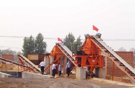 湖南砂石生產(chǎn)線|湖南選礦設備|礦山生產(chǎn)線|破碎機粉碎機產(chǎn)品圖片