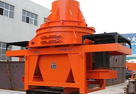 高效節(jié)能制砂機/G12制砂機產(chǎn)品圖片