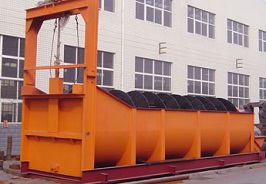 G2分級機/分級機原理/白米分級機配件產(chǎn)品圖片