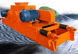 G12對輥式破碎機(jī)/白云石破碎機(jī)/建筑垃圾破碎機(jī)產(chǎn)品圖片