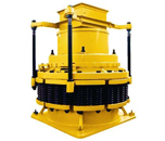 圓錐式破碎機(jī)實(shí)力無保留