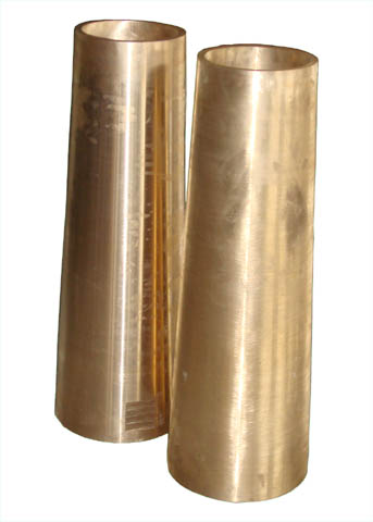礦山銅配件 破碎機(jī)銅配件1200鉛青銅主軸襯套