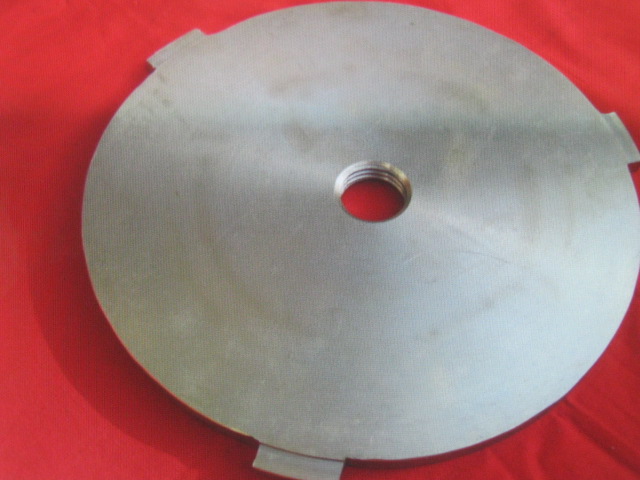 美卓破碎機(jī)上下元板   產(chǎn)品圖片