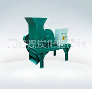 鶴壁萬和生產(chǎn)煤質(zhì)分析儀 銀川濕煤破碎機產(chǎn)品圖片