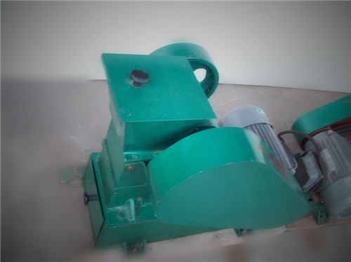 批發(fā)專業(yè)破碎機(jī)的知名廠家 鶴壁萬(wàn)和產(chǎn)品圖片