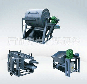 鶴壁萬和生產(chǎn)煤炭化驗(yàn)設(shè)備 貴州米庫(kù)姆轉(zhuǎn)鼔機(jī)產(chǎn)品圖片