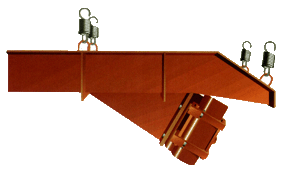 ZG電機振動給料機/喂料機產品圖片