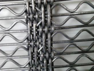 自清潔篩網(wǎng)產(chǎn)品圖片