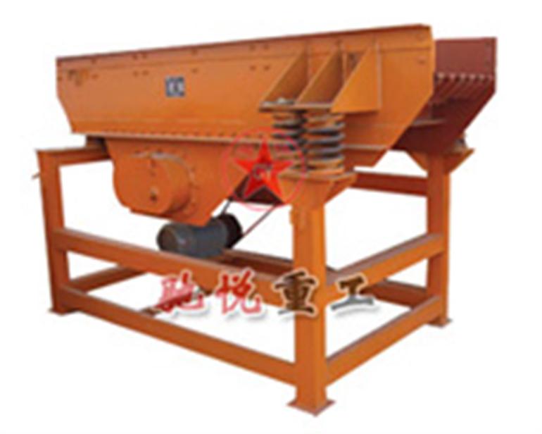 振動給料機/喂料機產品圖片