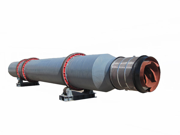 烘干機(jī)/煤泥烘干機(jī)產(chǎn)品圖片