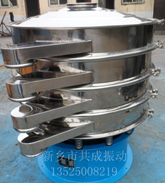 高頻振動(dòng)篩產(chǎn)品圖片