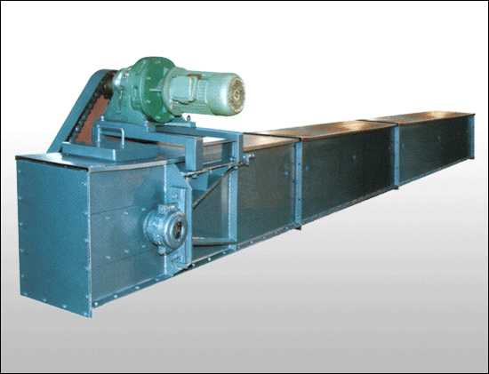 FU鏈式輸送機產(chǎn)品圖片