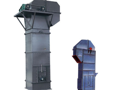 NE板鏈斗式提升機產(chǎn)品圖片