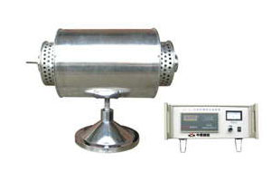 鶴壁萬和生產(chǎn)煤炭化驗設(shè)備 灰熔融性測定儀