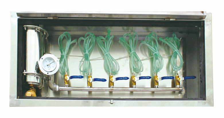 供水施救裝置產(chǎn)品圖片