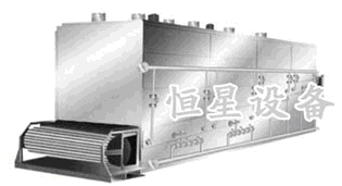 網(wǎng)帶烘干機(jī)型號(hào)，網(wǎng)帶烘干機(jī)價(jià)格，恒星烘干機(jī)特價(jià)產(chǎn)品圖片