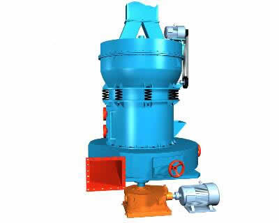 雷蒙磨粉機(jī),磨粉設(shè)備，制砂設(shè)備產(chǎn)品圖片