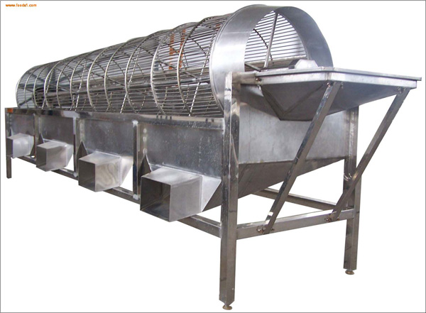 分級(jí)機(jī)設(shè)備，選礦設(shè)備產(chǎn)品圖片