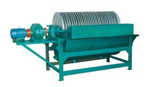 磁選機(jī)設(shè)備，選礦設(shè)備產(chǎn)品圖片