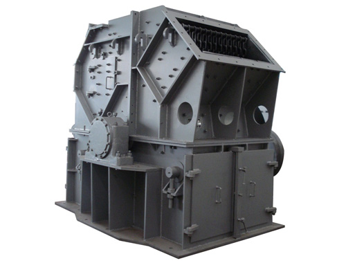 反擊高效細(xì)碎機(jī)，細(xì)碎機(jī)設(shè)備，破碎機(jī)設(shè)備產(chǎn)品圖片