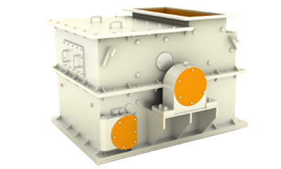 環(huán)錘式破碎機，破碎機設(shè)備，新型錘式破碎機產(chǎn)品圖片