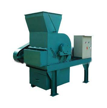 供應(yīng)濕煤破碎機-破碎機生產(chǎn)廠家-鶴壁先烽產(chǎn)品圖片